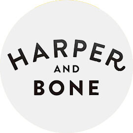 Harper and Bone Geral