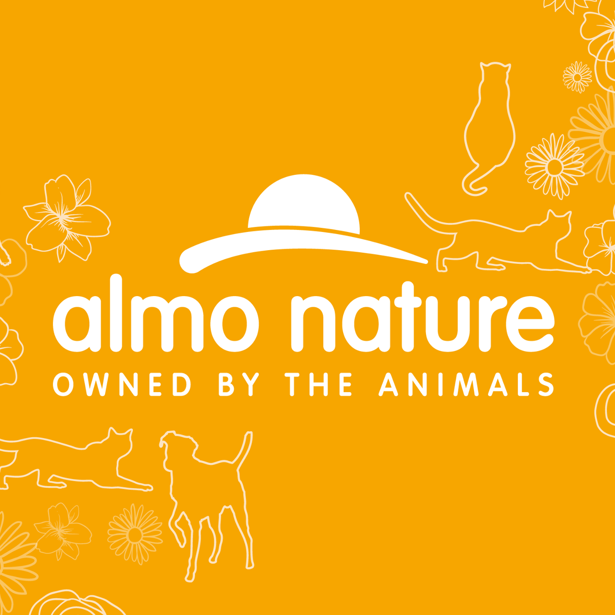 Almo Nature Geral
