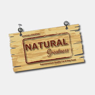 Natural Greatness Geral