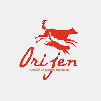Orijen Geral