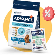 Promo Advance
