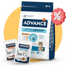 Promo Advance