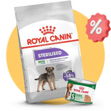 Promo Royal Canin