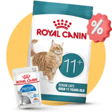 Promo Royal Canin