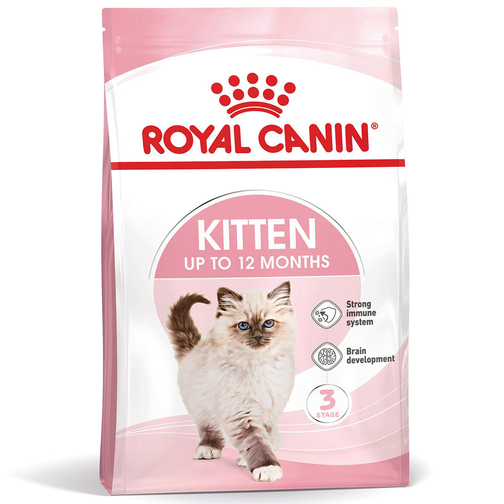 Ração para Gato Júnior Royal Canin