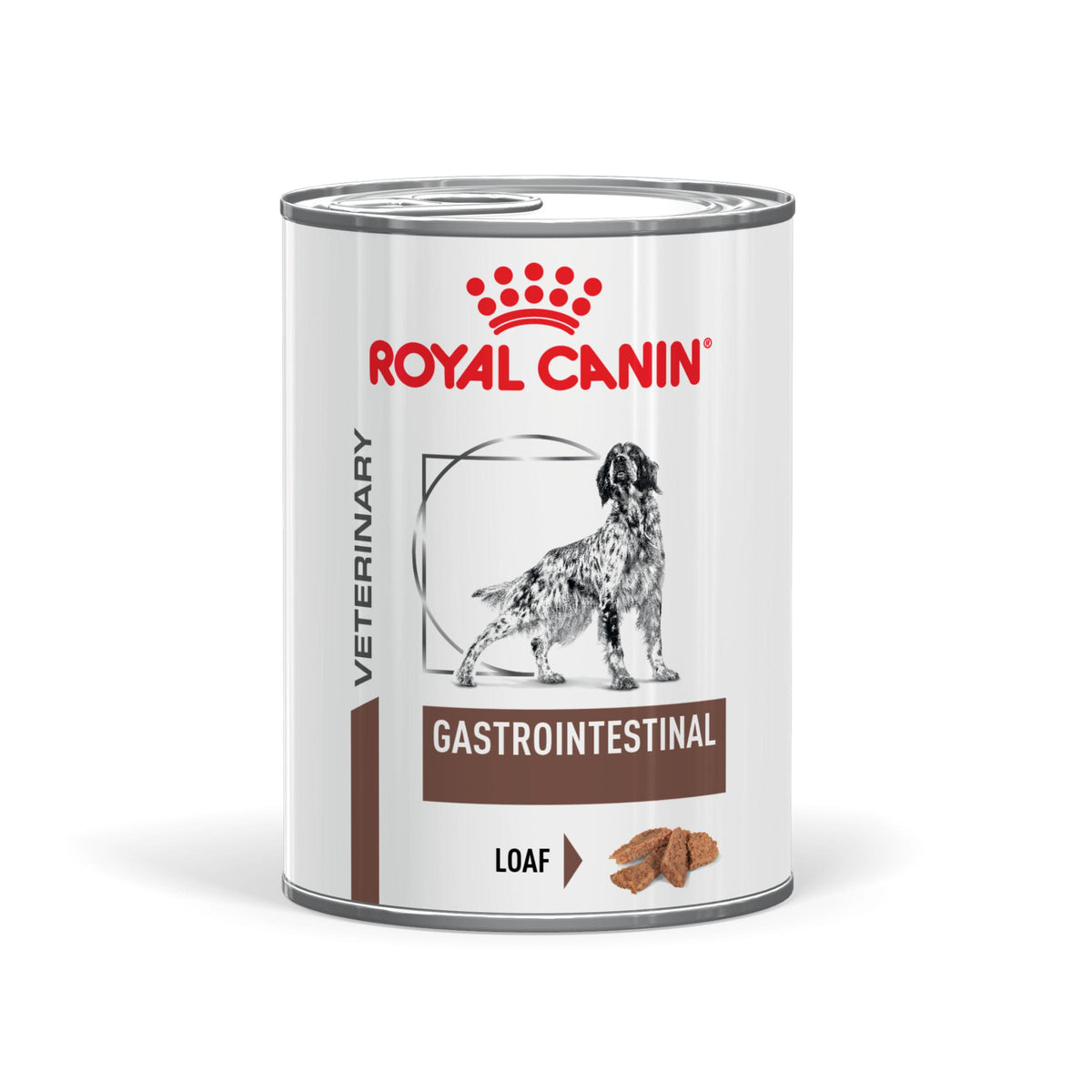 Comida Húmida para Cão Gastrointestinal Royal Canin Veterinary Diets