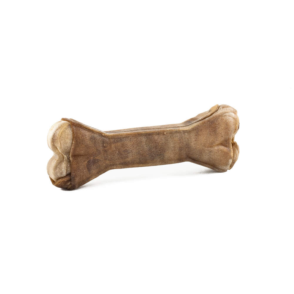 Snack para Cão Osso Veado Europeu Pocca