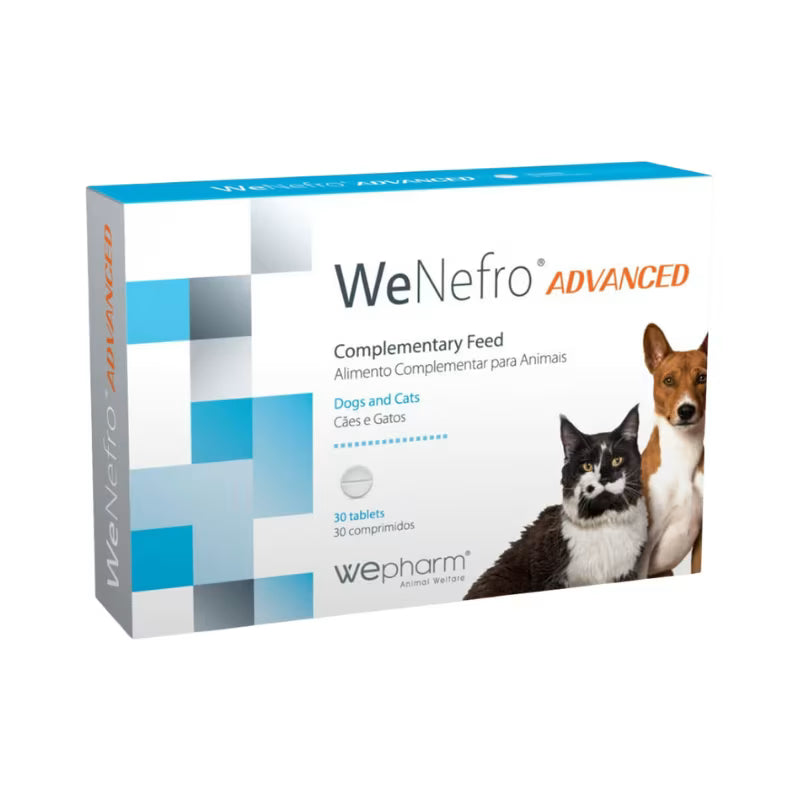 WENEFRO ADVANCED 30 CP