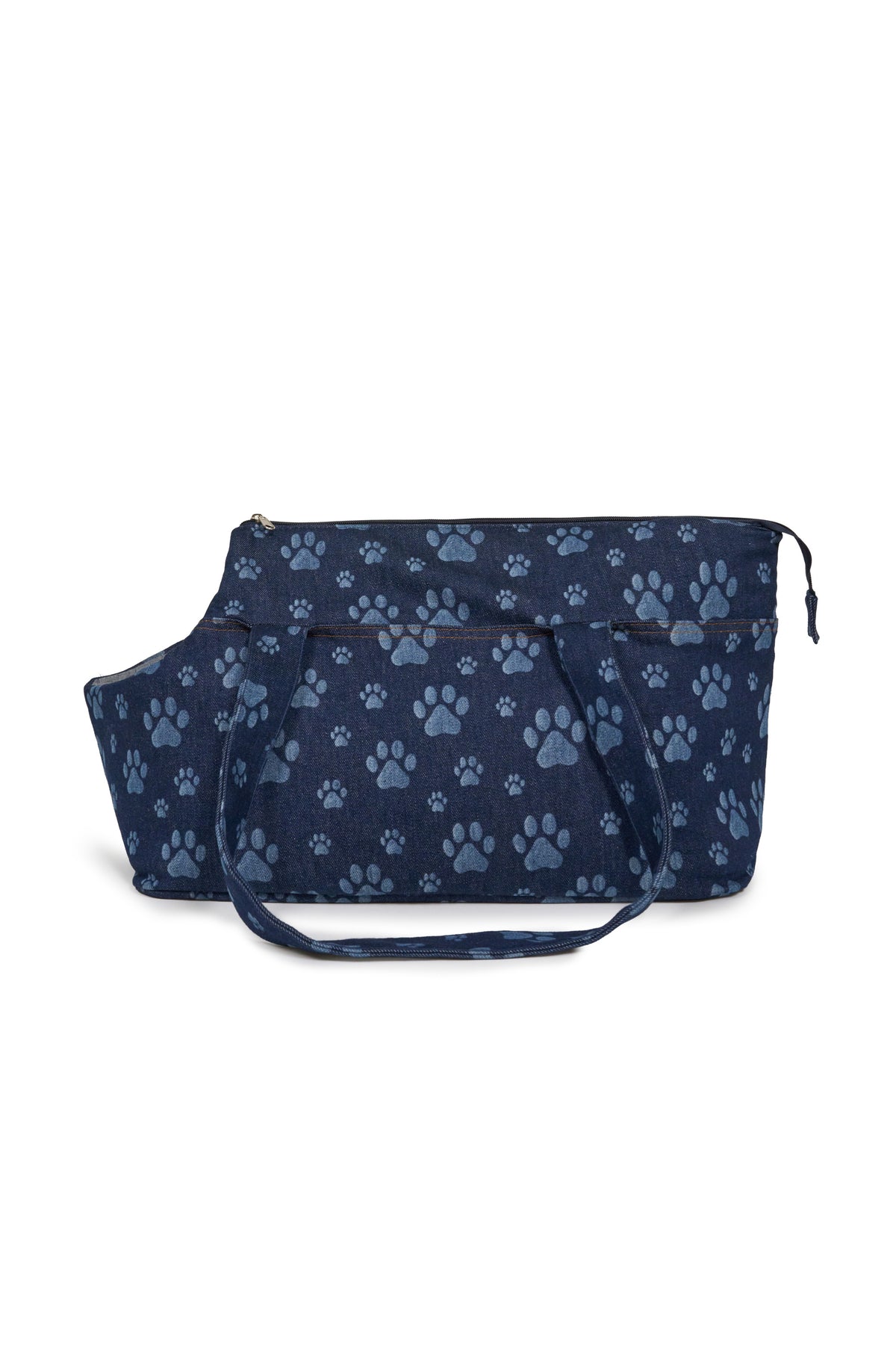 Mala Transportadora em Ganga Salsa Jeans
