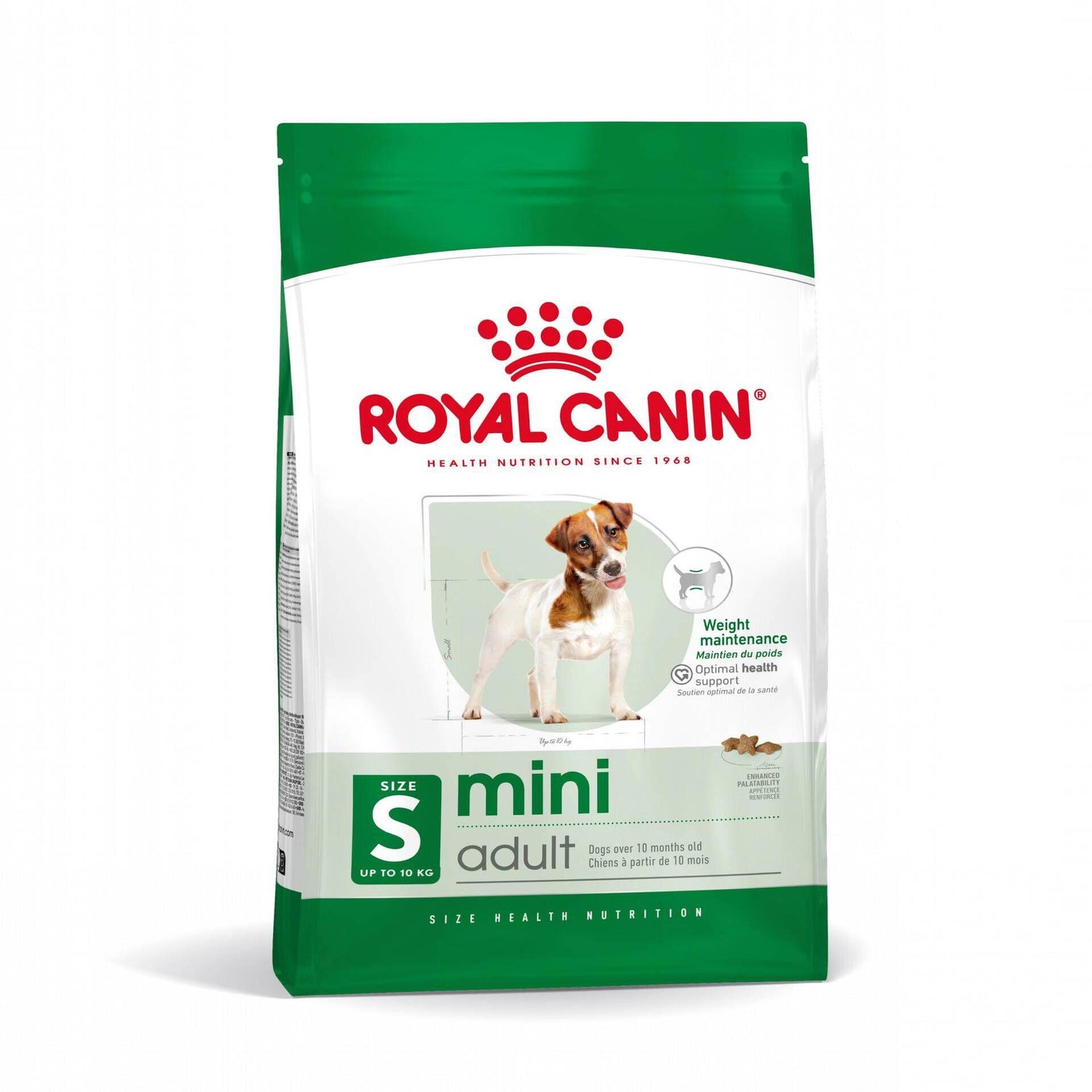 Ração para Cão Adulto Mini Royal Canin