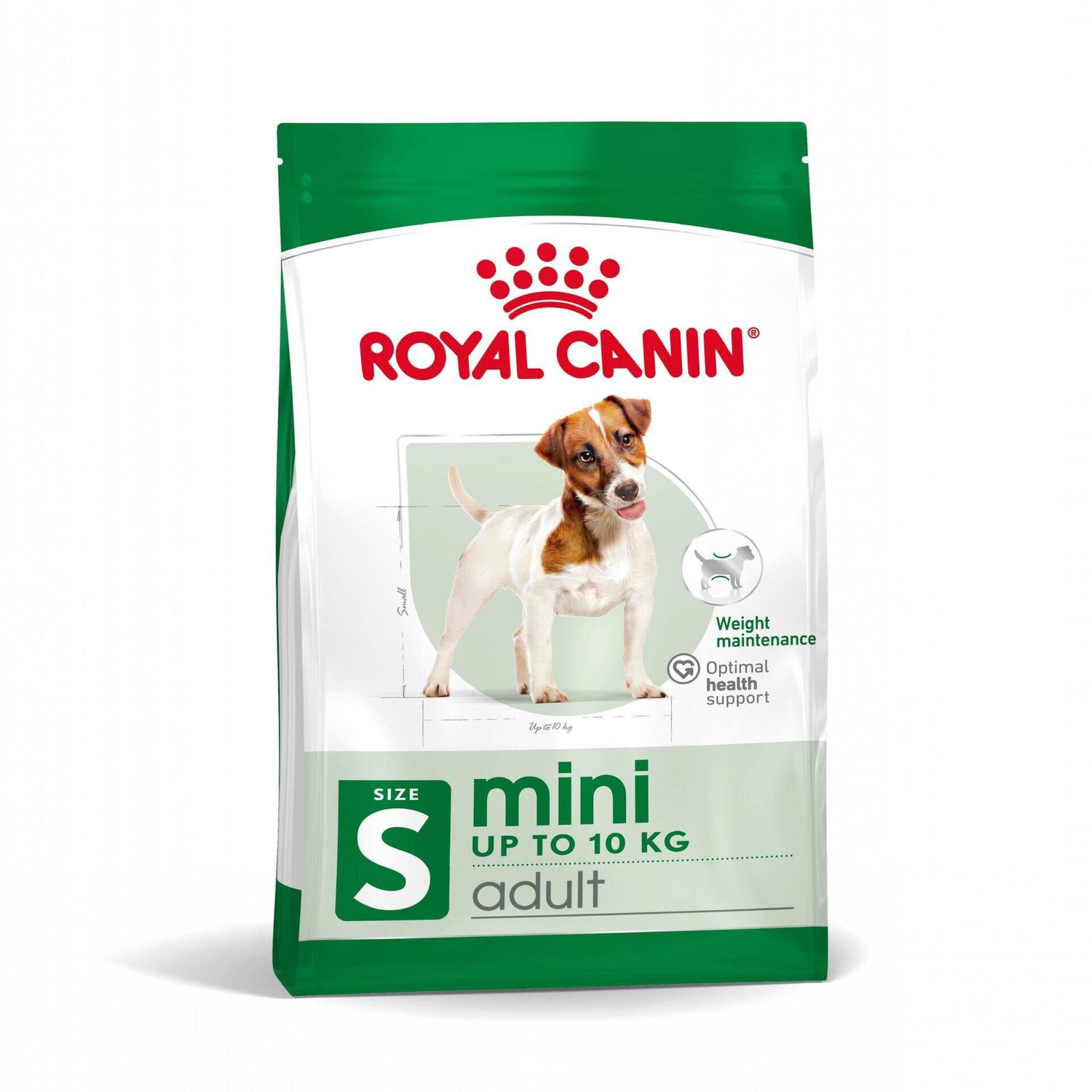 Ração para Cão Adulto Mini Royal Canin