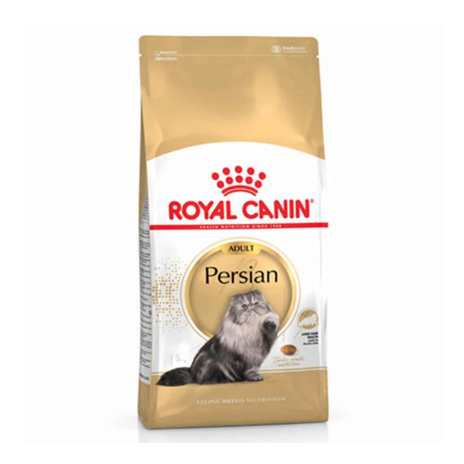 Ração para Gato Adulto Persian Royal Canin