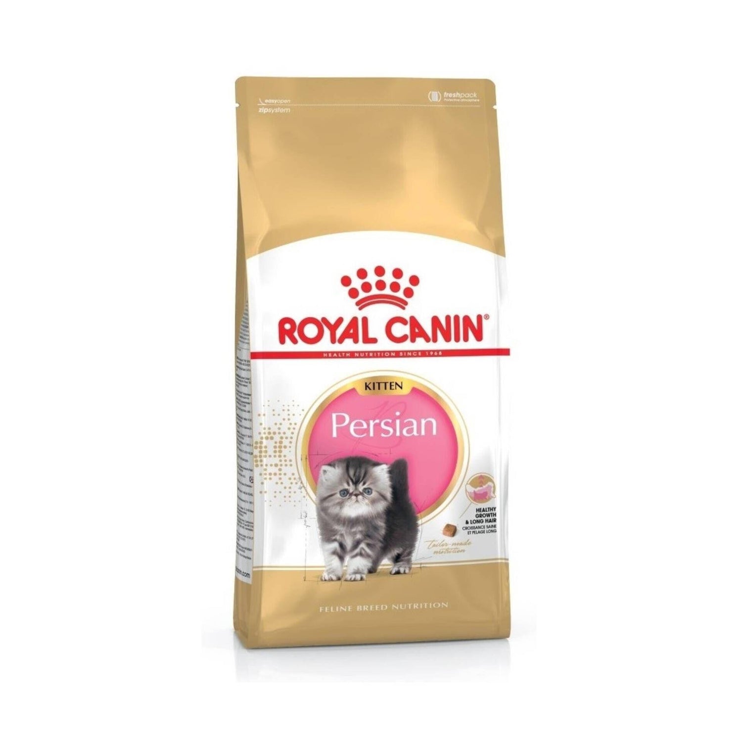 Ração para Gato Júnior Persa Royal Canin