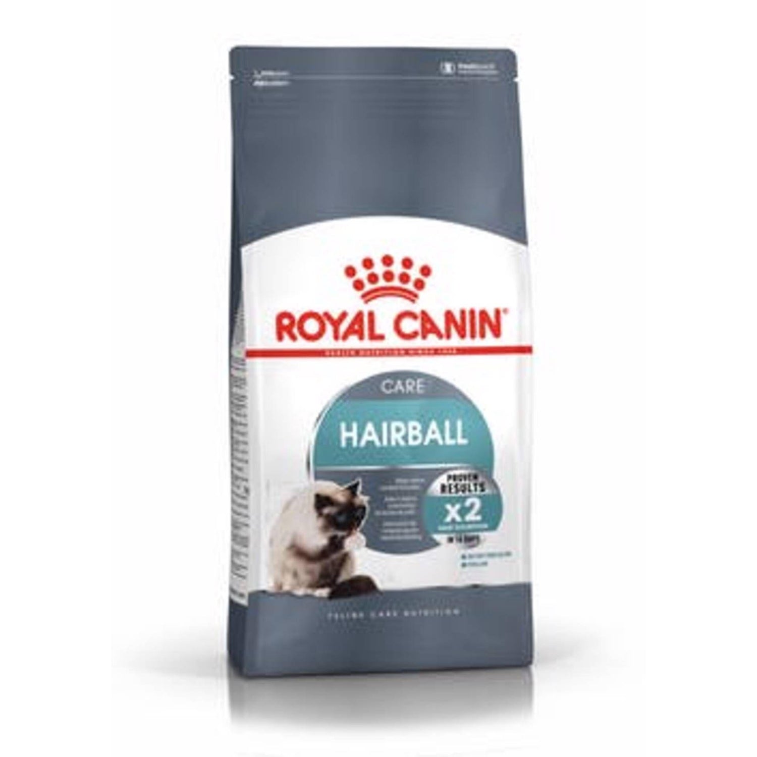 Ração para Gato Adulto Bolas de Pelo Royal Canin