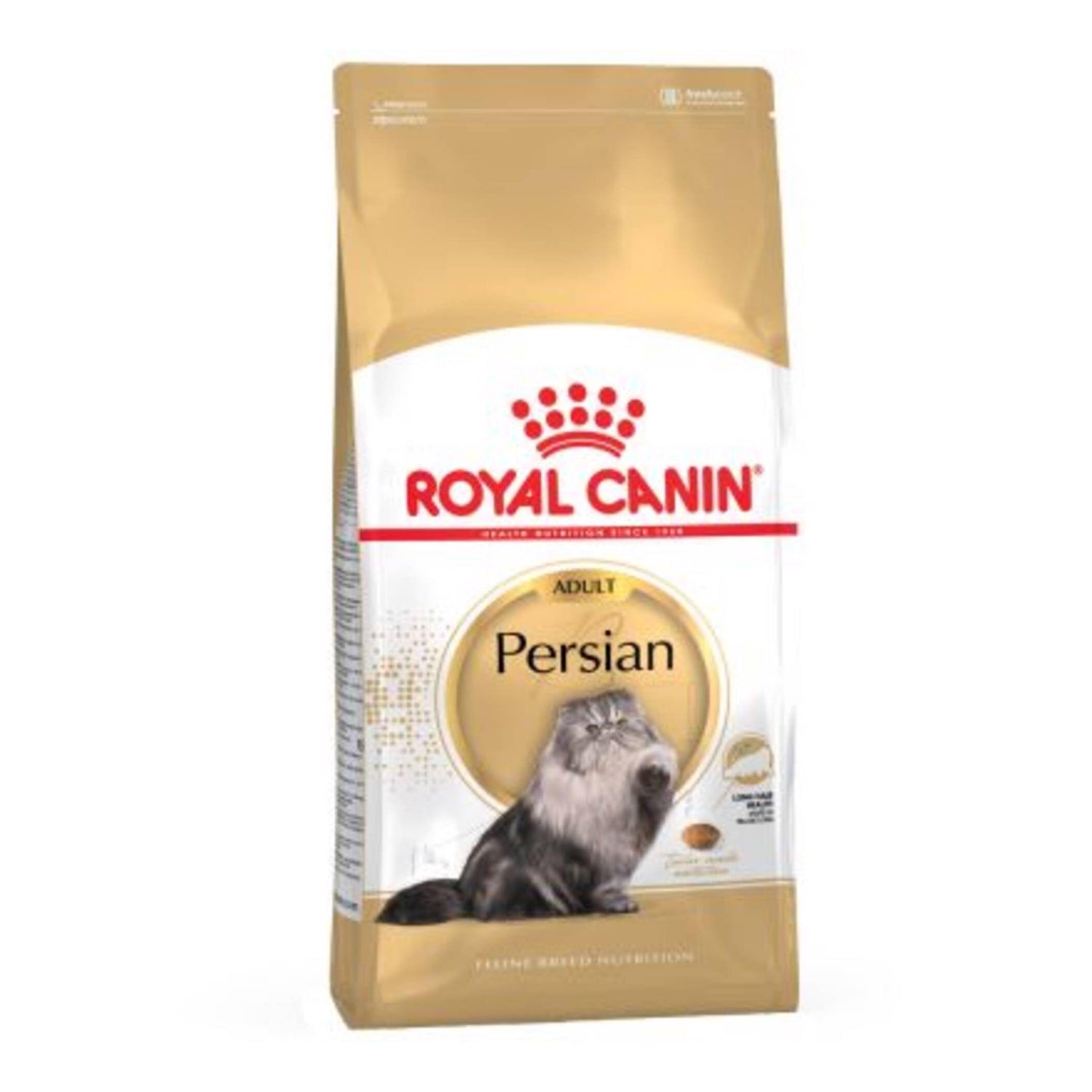 Ração para Gato Adulto Persian Royal Canin