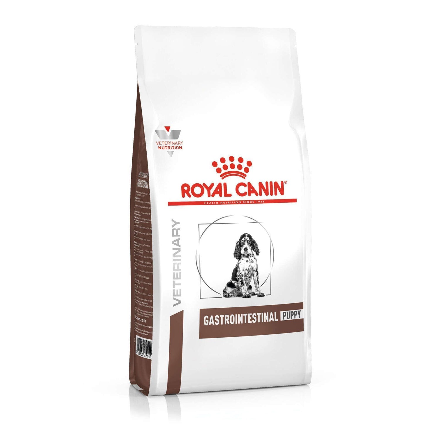Ração para Cão Júnior Gastrointestinal Royal Canin Veterinary Diets