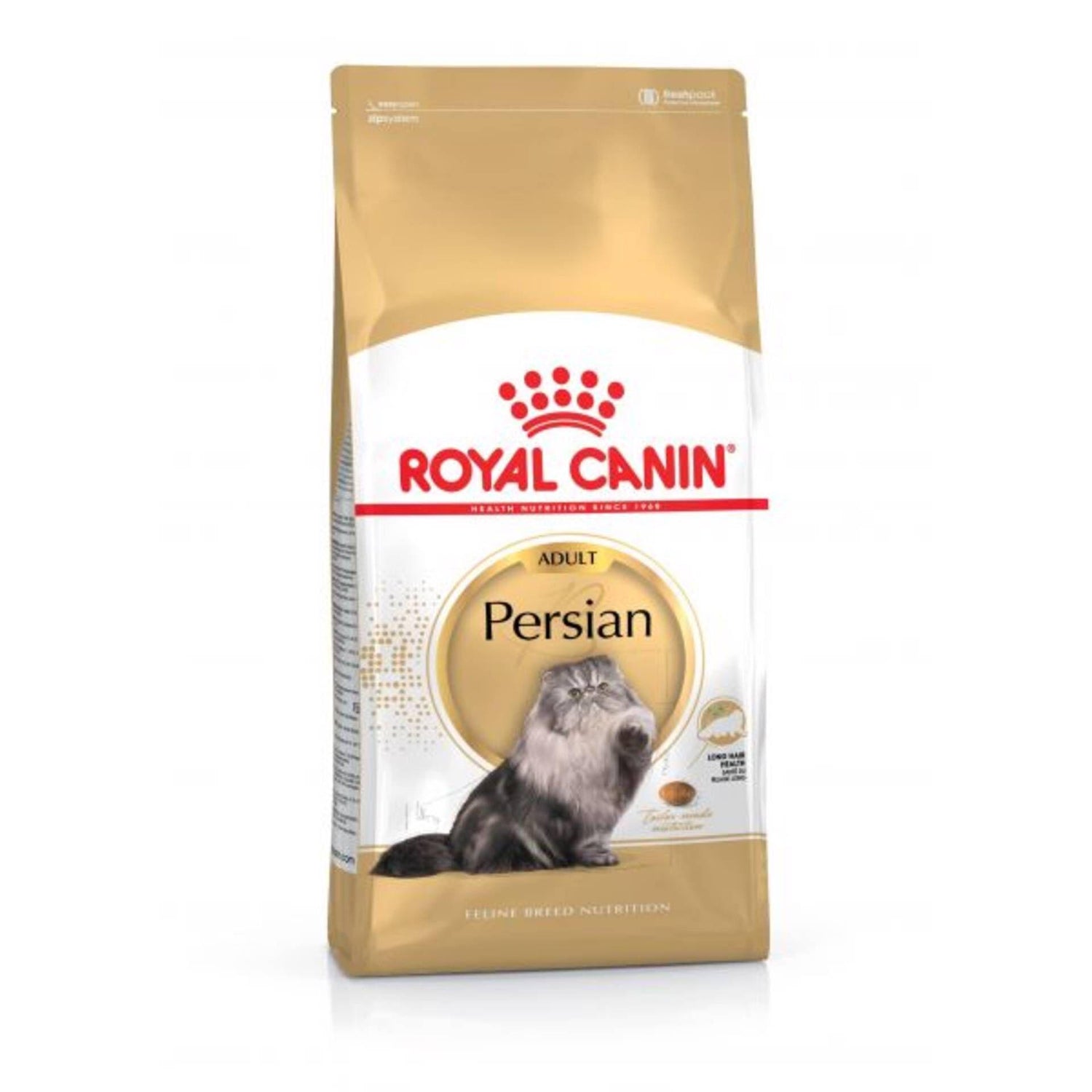 Ração para Gato Adulto Persian Royal Canin
