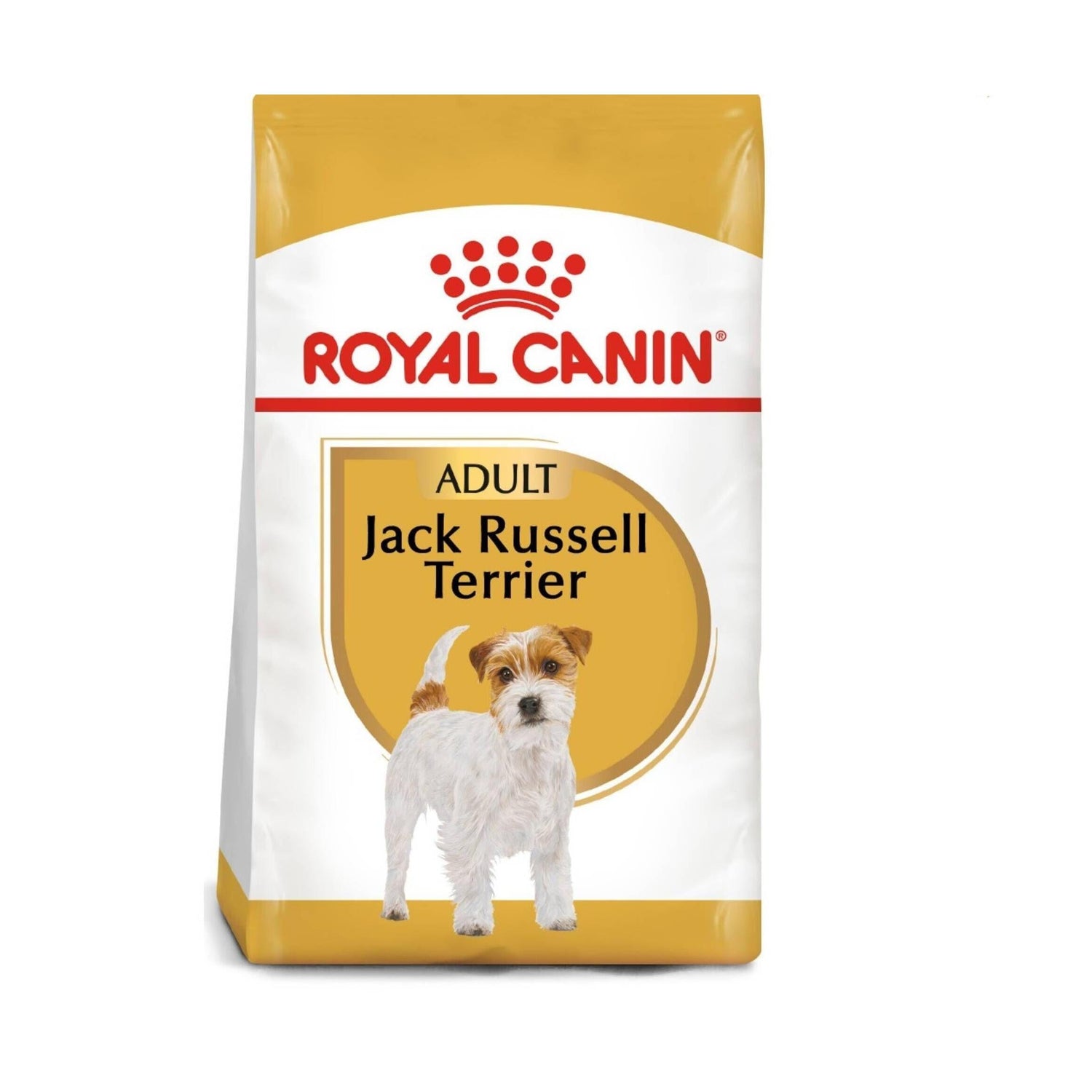 Ração para Cão Adulto Jack Russell Terrier Royal Canin