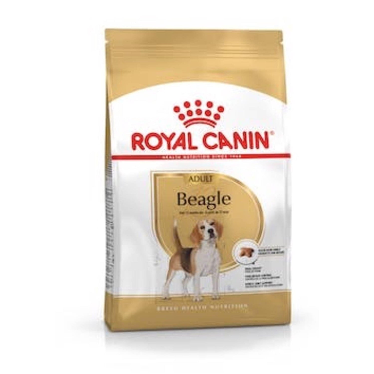 Ração para Cão Adulto Beagle Royal Canin