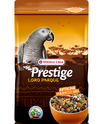 Comida para Papagaios African Loro Parque Versele-Laga