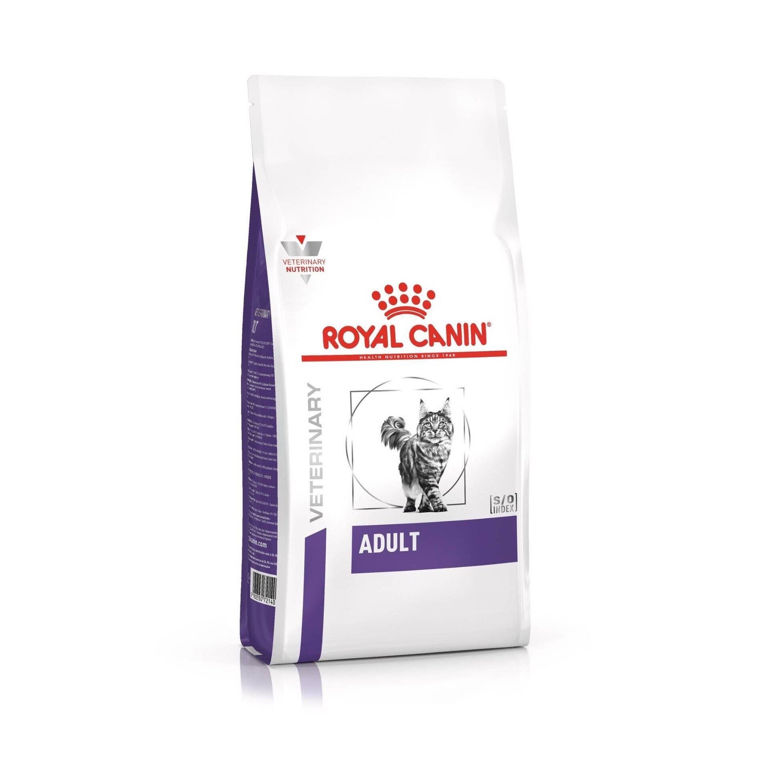 Ração para Gato Adulto Royal Canin Veterinary Diets