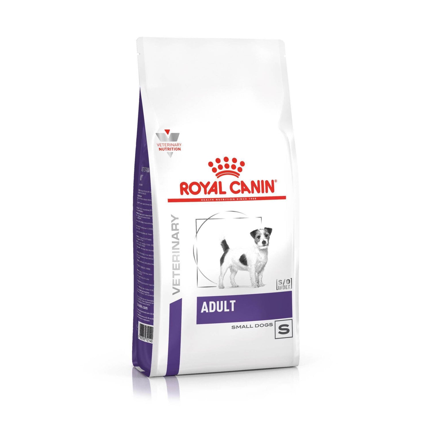 Ração para Cão Adulto Mini Royal Canin Veterinary Diets