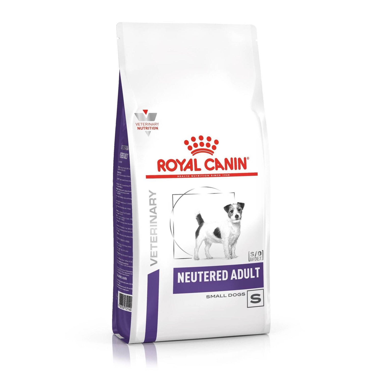 Ração para Cão Sénior Neutered Royal Canin Veterinary Diets