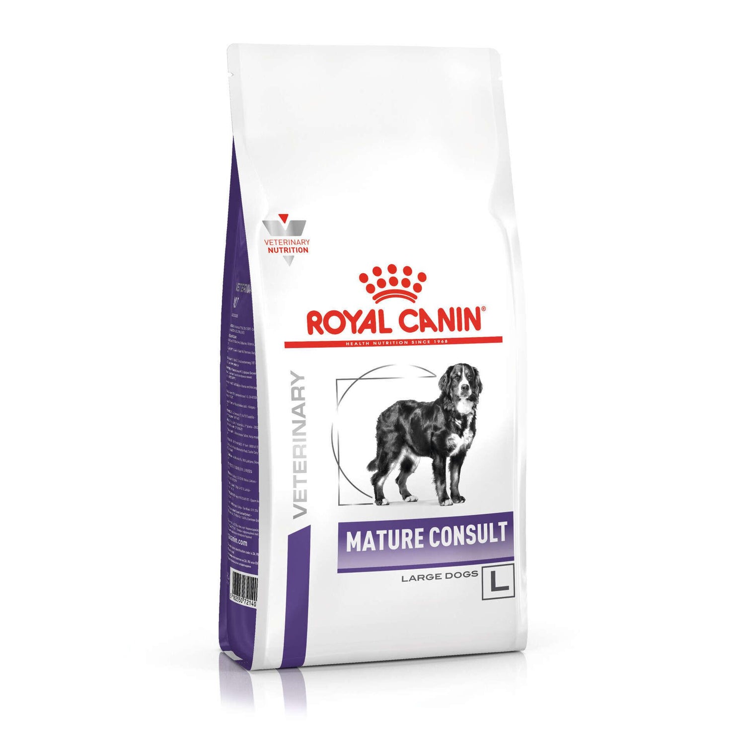 Ração para Cão Sénior Maxi Consult Royal Canin Veterinary Diets