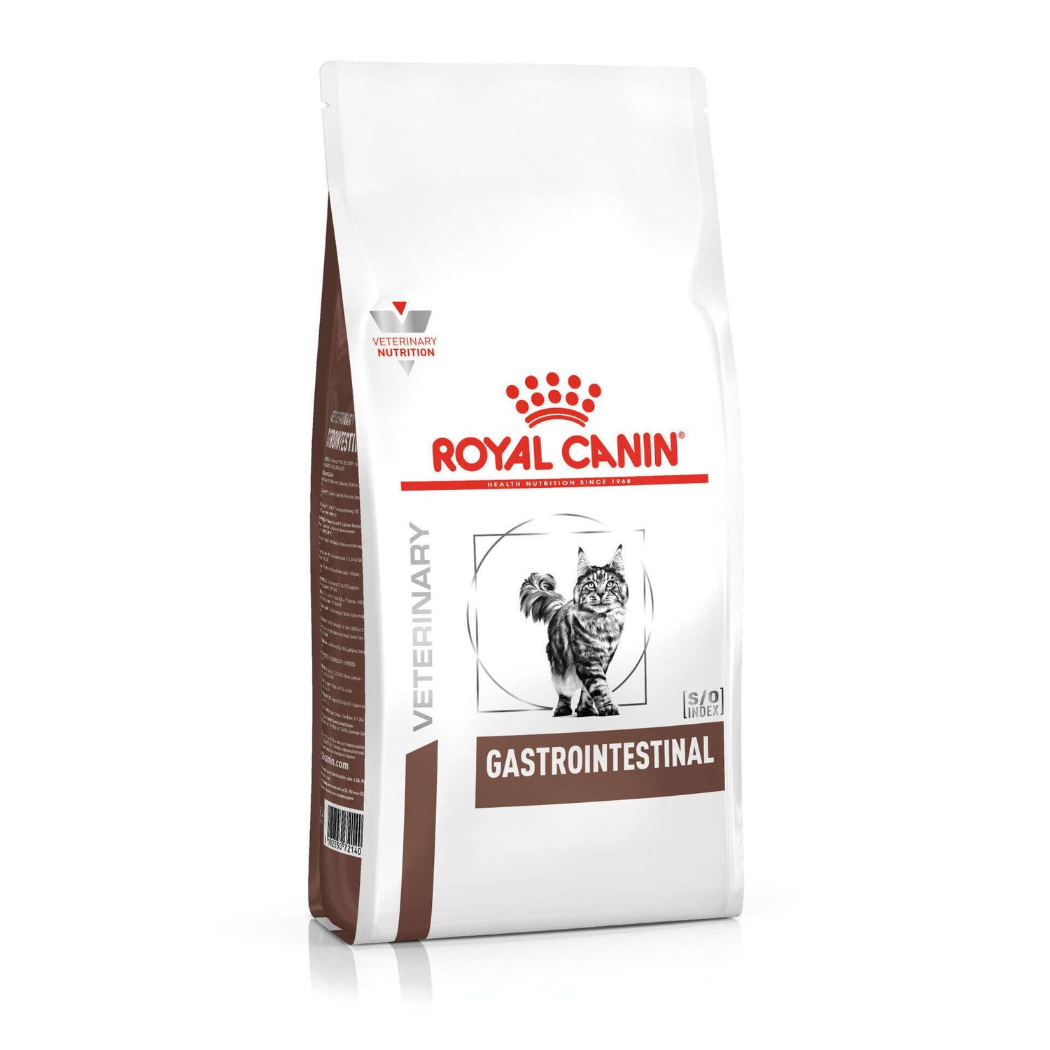 Ração para Gato Gastro Intestinal Royal Canin Veterinary Diets