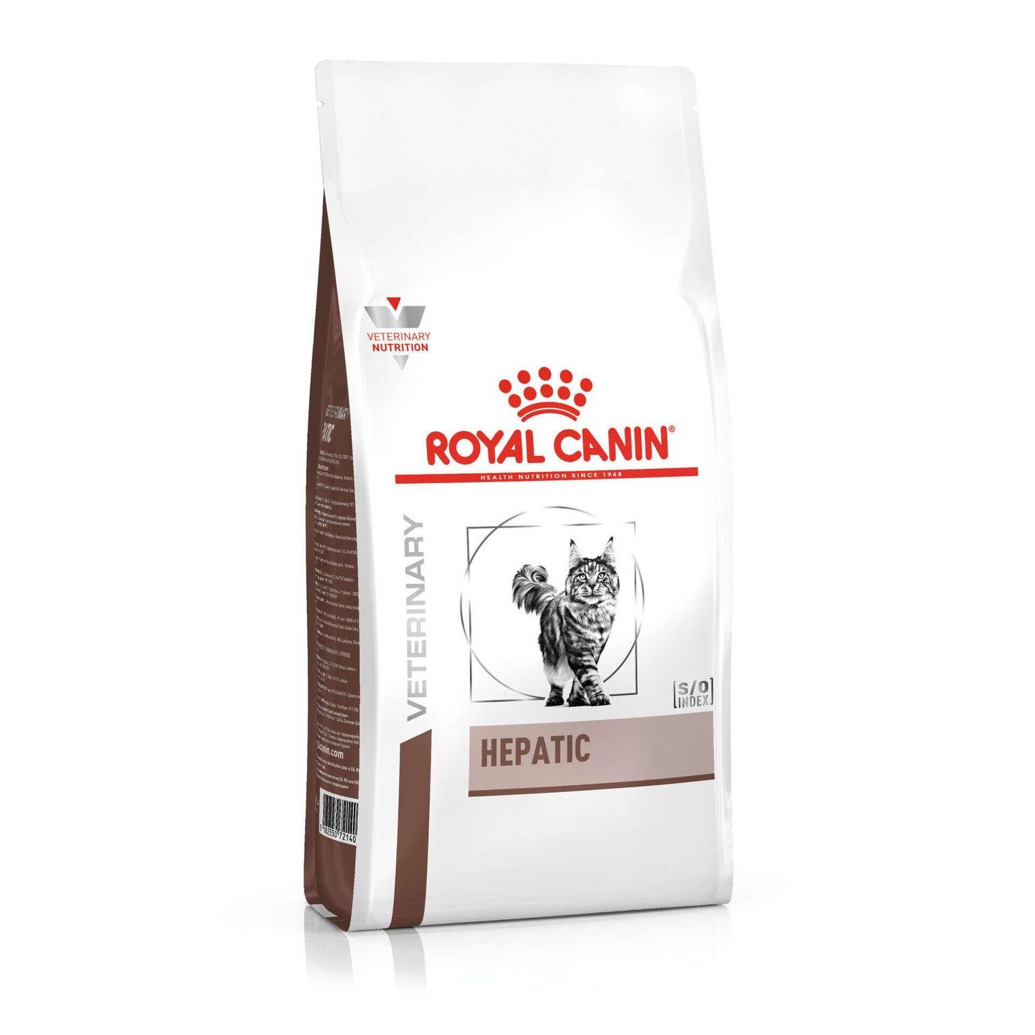 Ração para Gato Hepatic Royal Canin Veterinary Diets