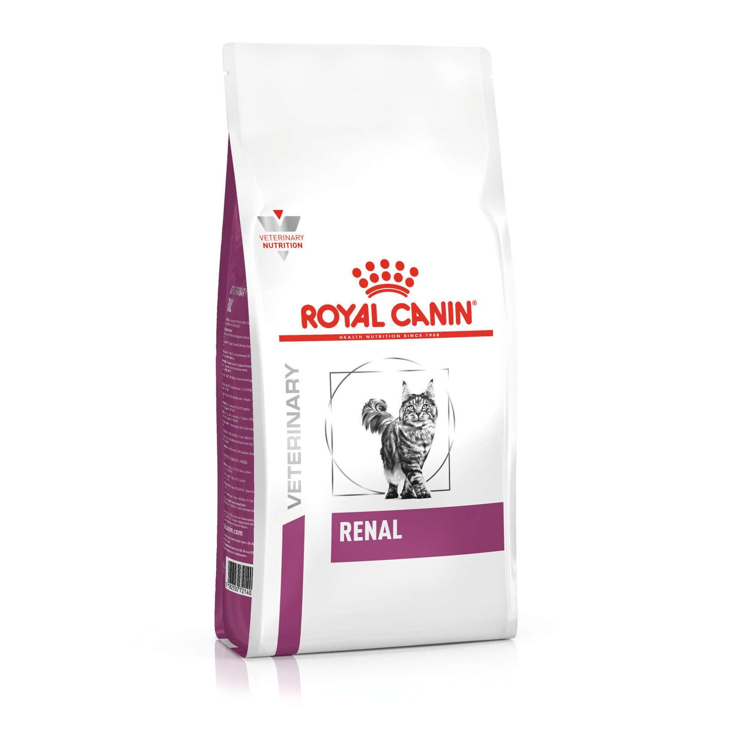 Ração para Gato Renal Royal Canin Veterinary Diets