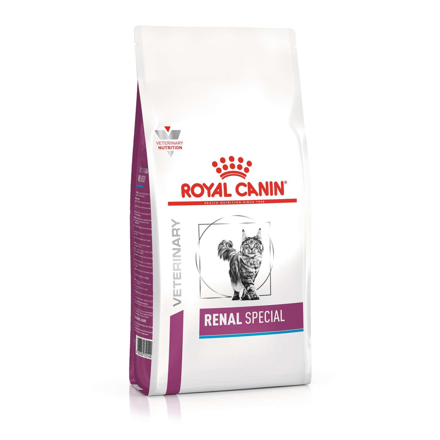 Ração para Gato Renal Special Royal Canin Veterinary Diets