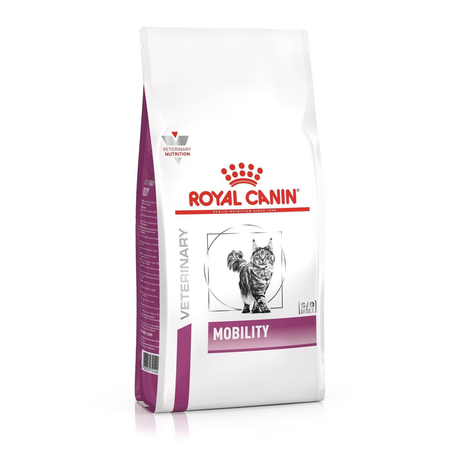 Ração para Gato Mobility Royal Canin Veterinary Diets