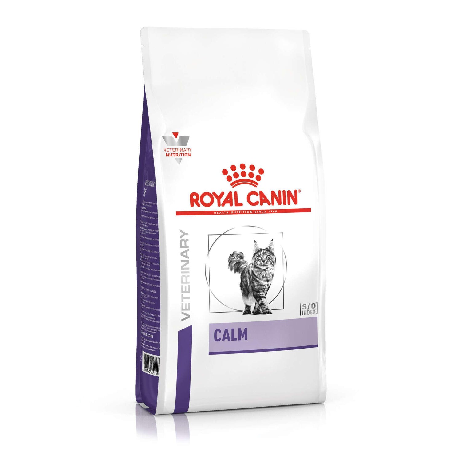Ração para Gato Calm Feline Royal Canin Veterinary Diets