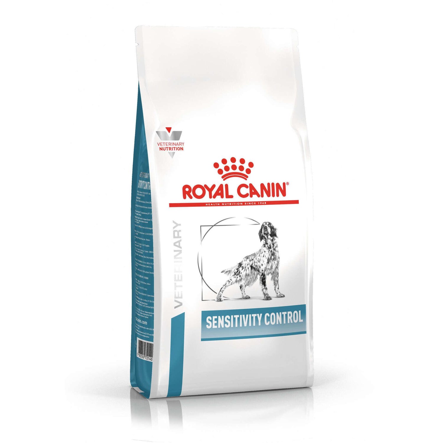 Ração para Cão Adulto Sensitive Control Royal Canin Veterinary Diets