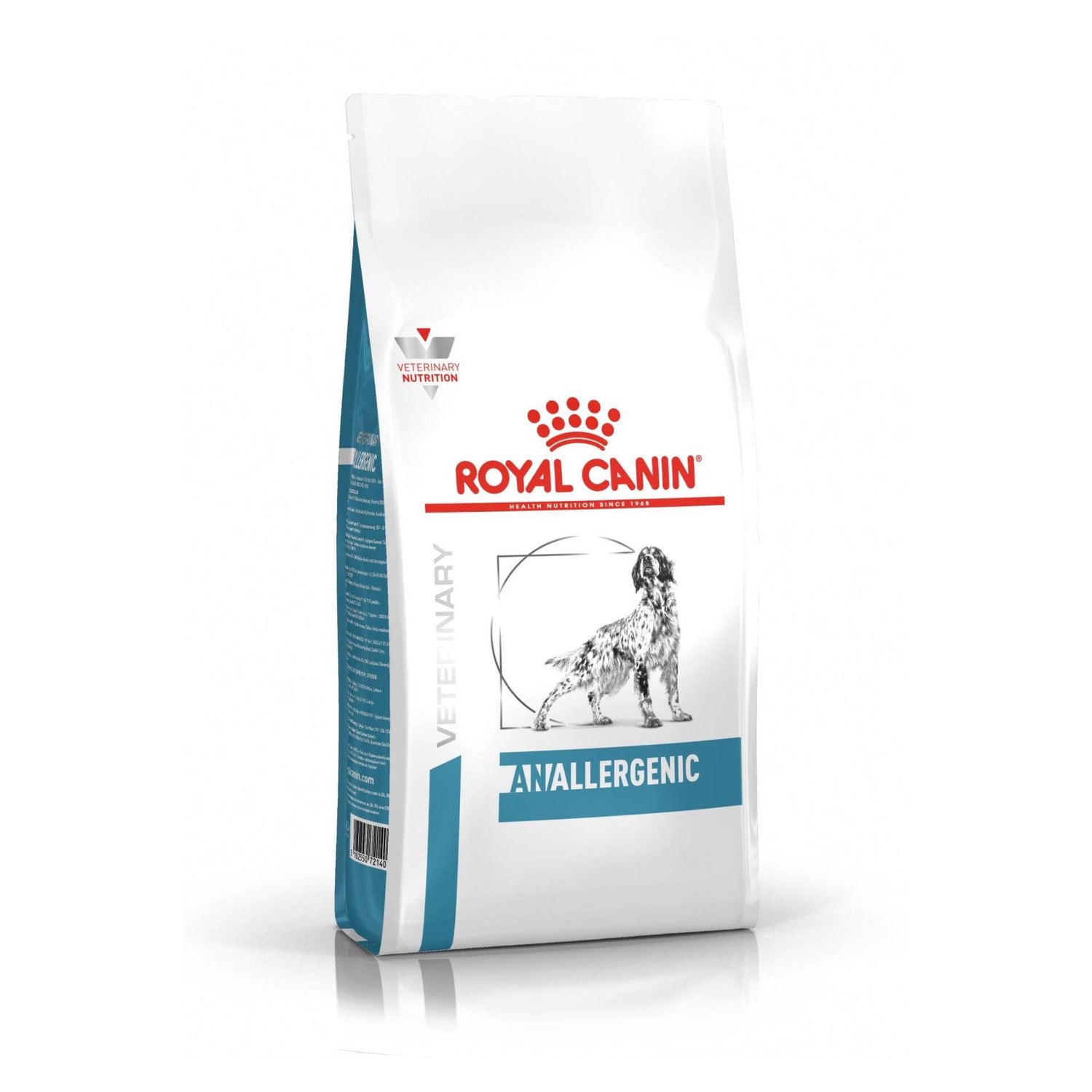 Ração para Cão Analergenic Royal Canin Veterinary Diets
