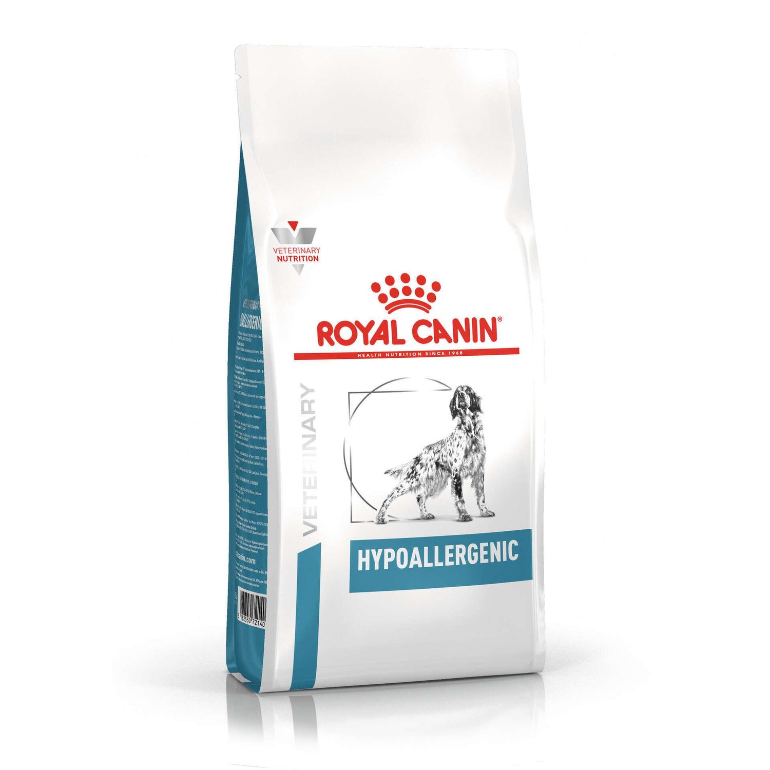 Ração para Cão Adulto Hypoallergenic Royal Canin Veterinary Diets