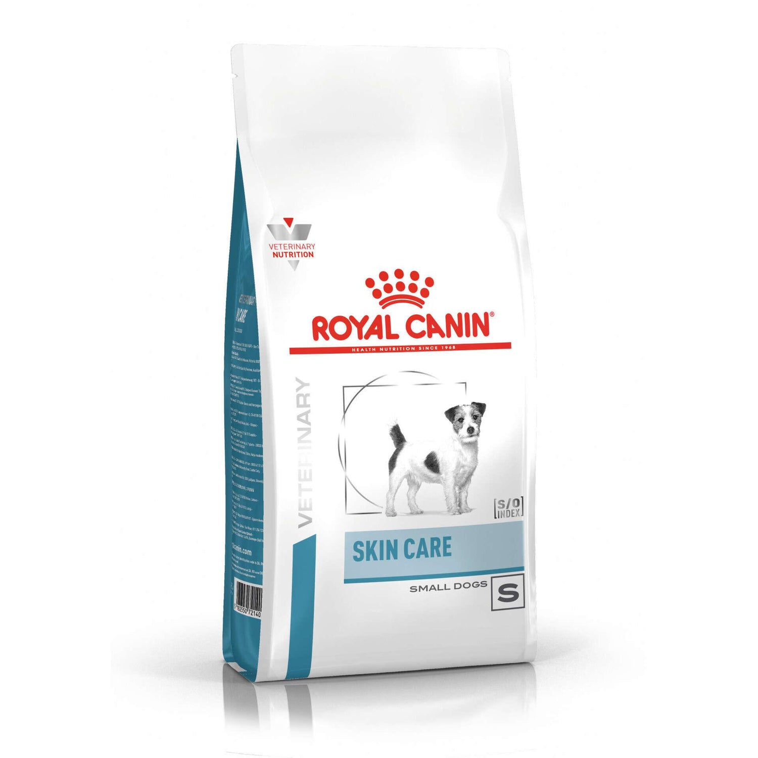Ração para Cão Adulto Mini Skin Care Royal Canin Veterinary Diets