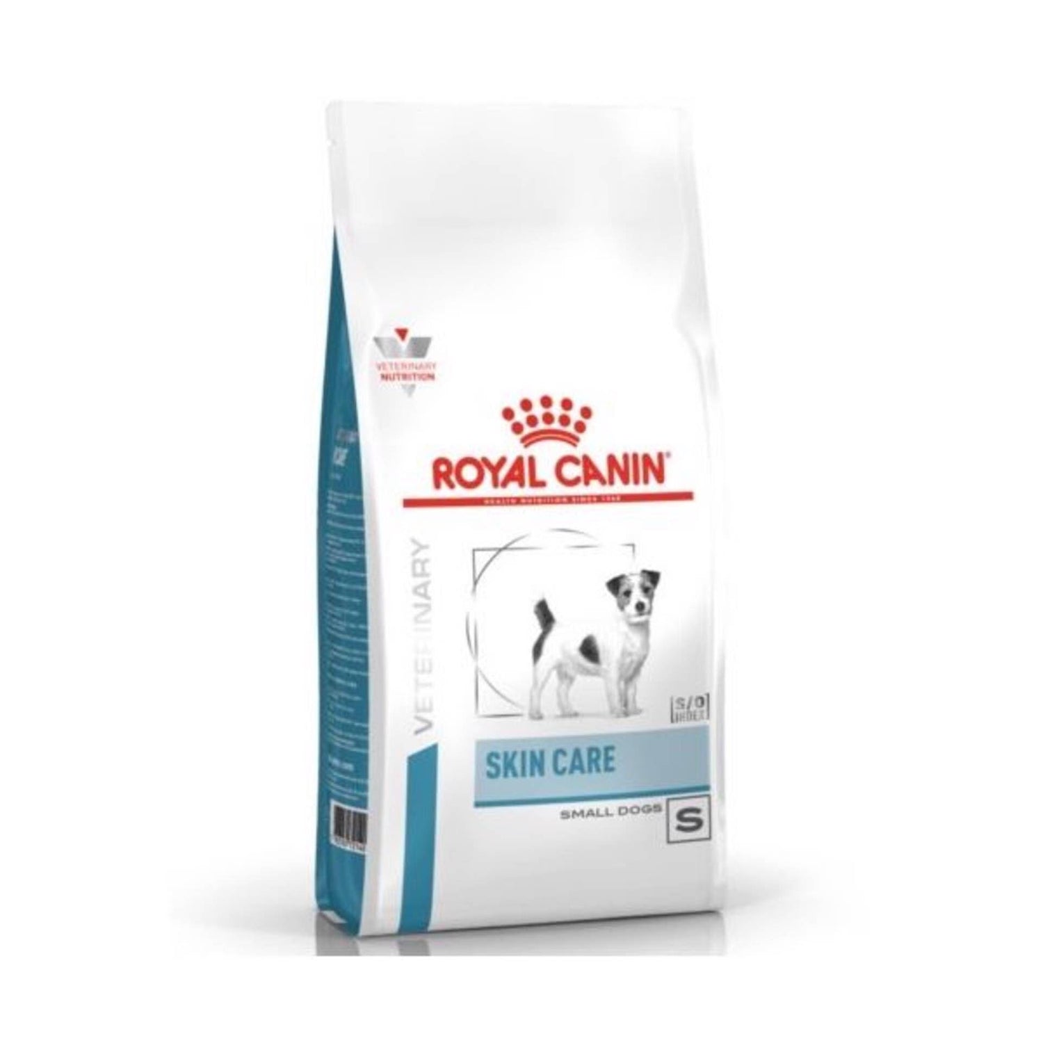 Ração para Cão Adulto Mini Skin Care Royal Canin Veterinary Diets
