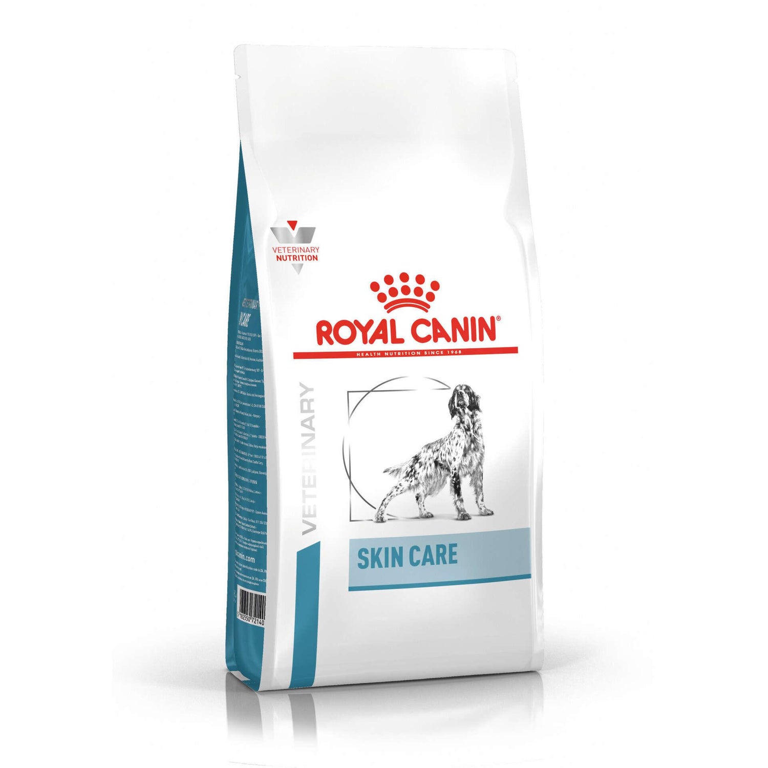 Ração para Cão Skin Care Royal Canin Veterinary Diets