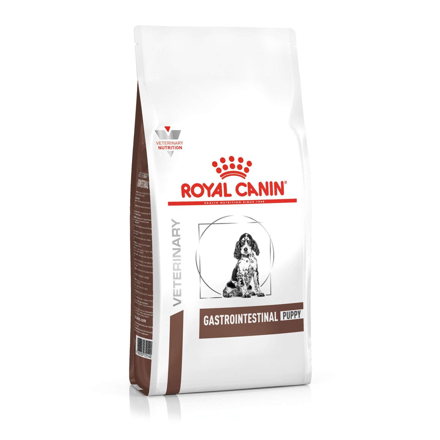 Ração para Cão Júnior Gastrointestinal Royal Canin Veterinary Diets