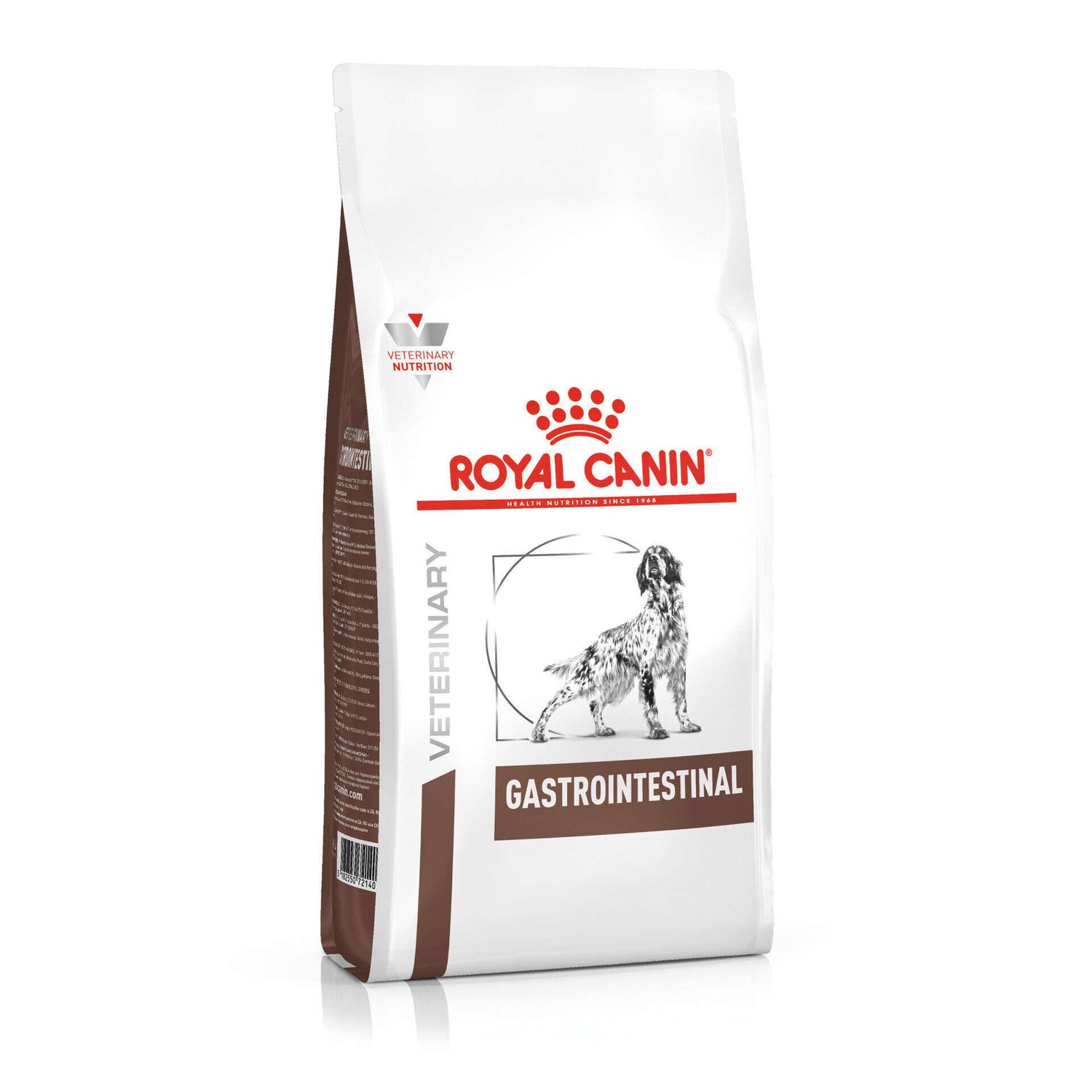 Ração para Cão Gastrointestinal Royal Canin Veterinary Diets