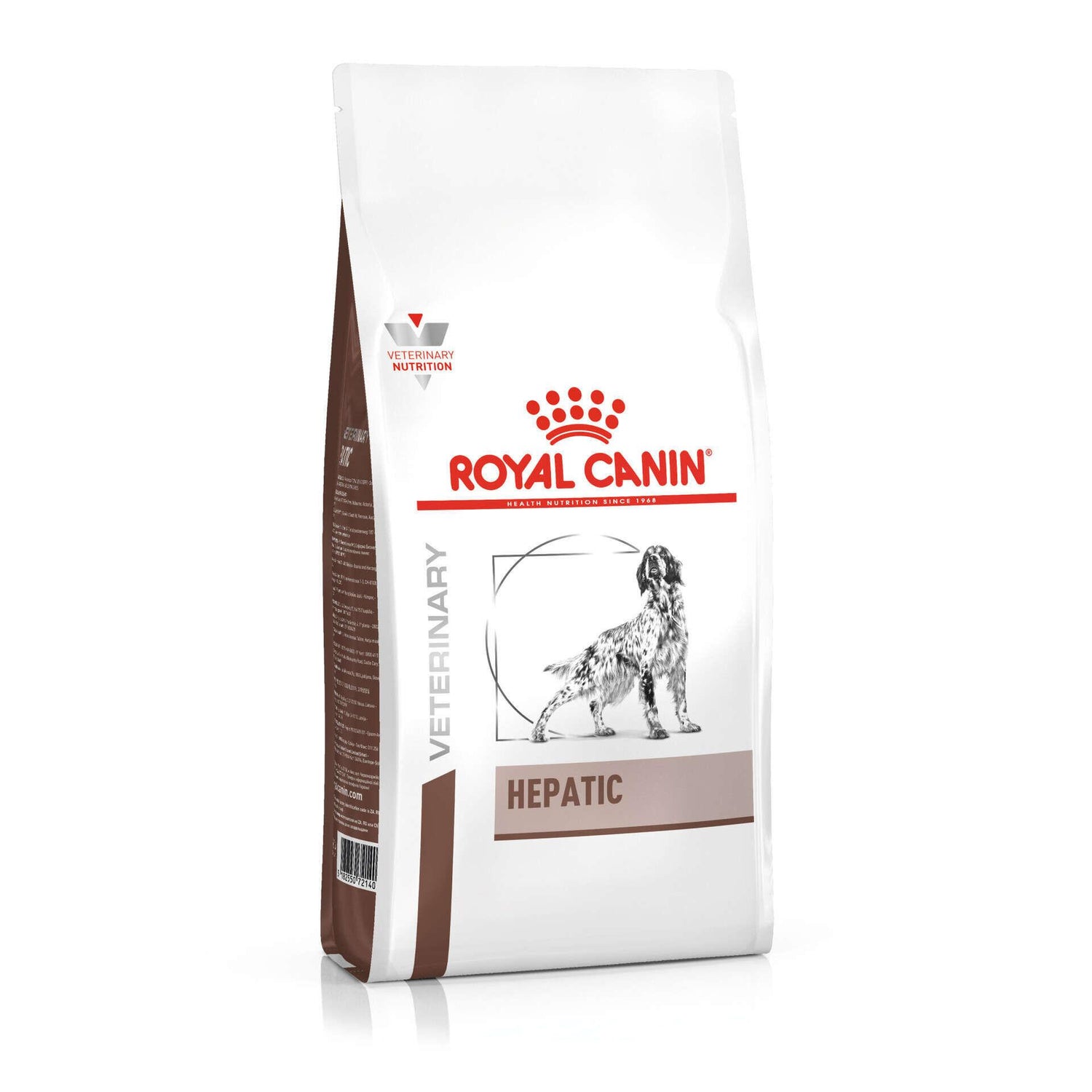 Ração para Cão Hepatic Royal Canin Veterinary Diets