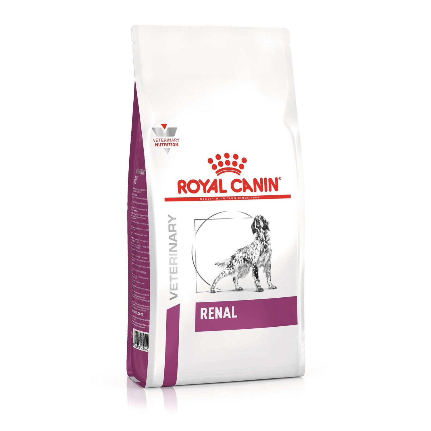 Ração para Cão Adulto Renal Royal Canin Veterinary Diets