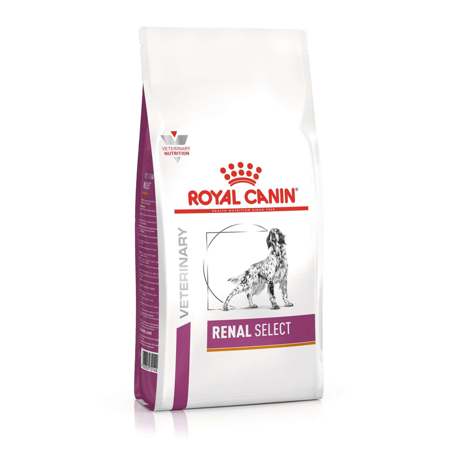 Ração para Cão Renal Select Royal Canin Veterinary Diets