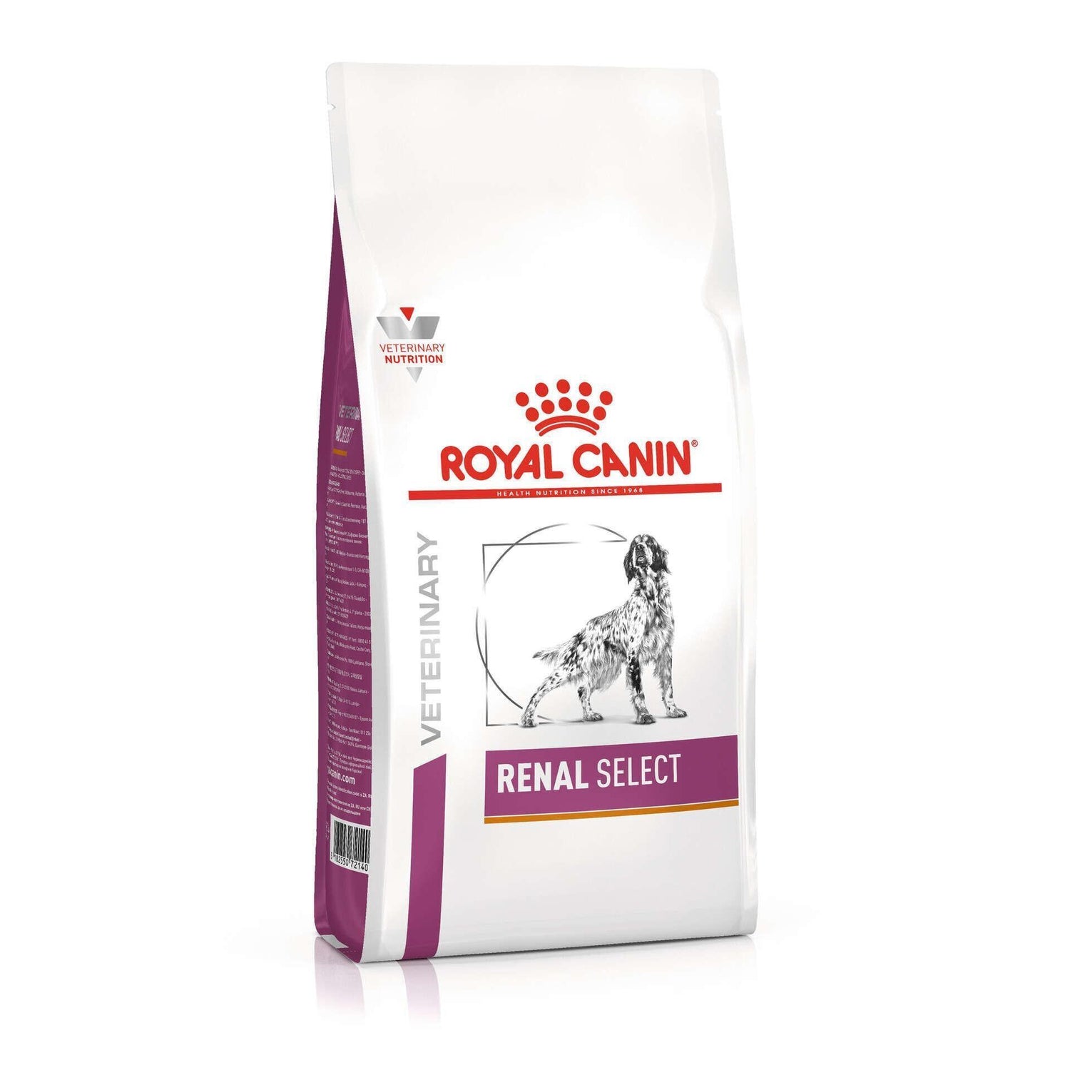Ração para Cão Renal Select Royal Canin Veterinary Diets