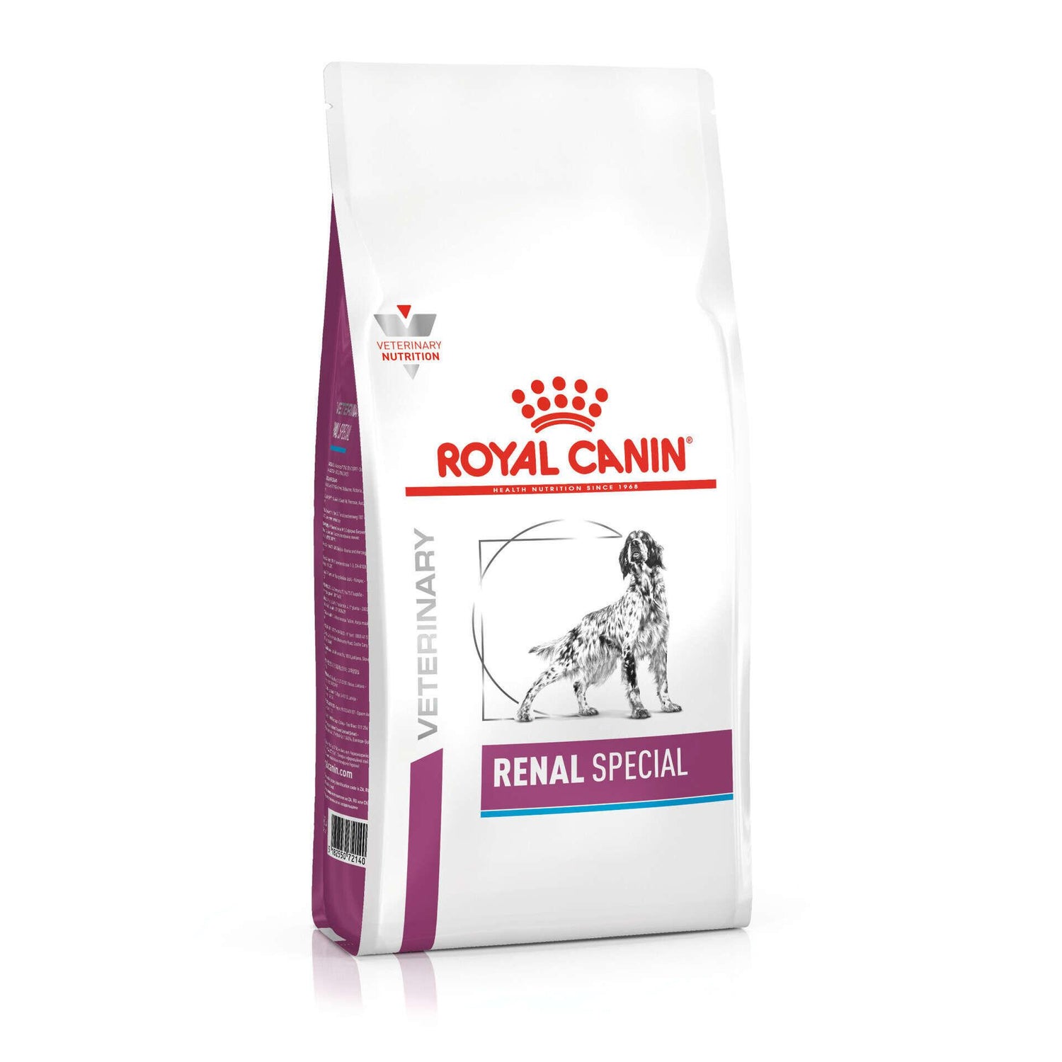 Ração para Cão Renal Special Royal Canin Veterinary Diets