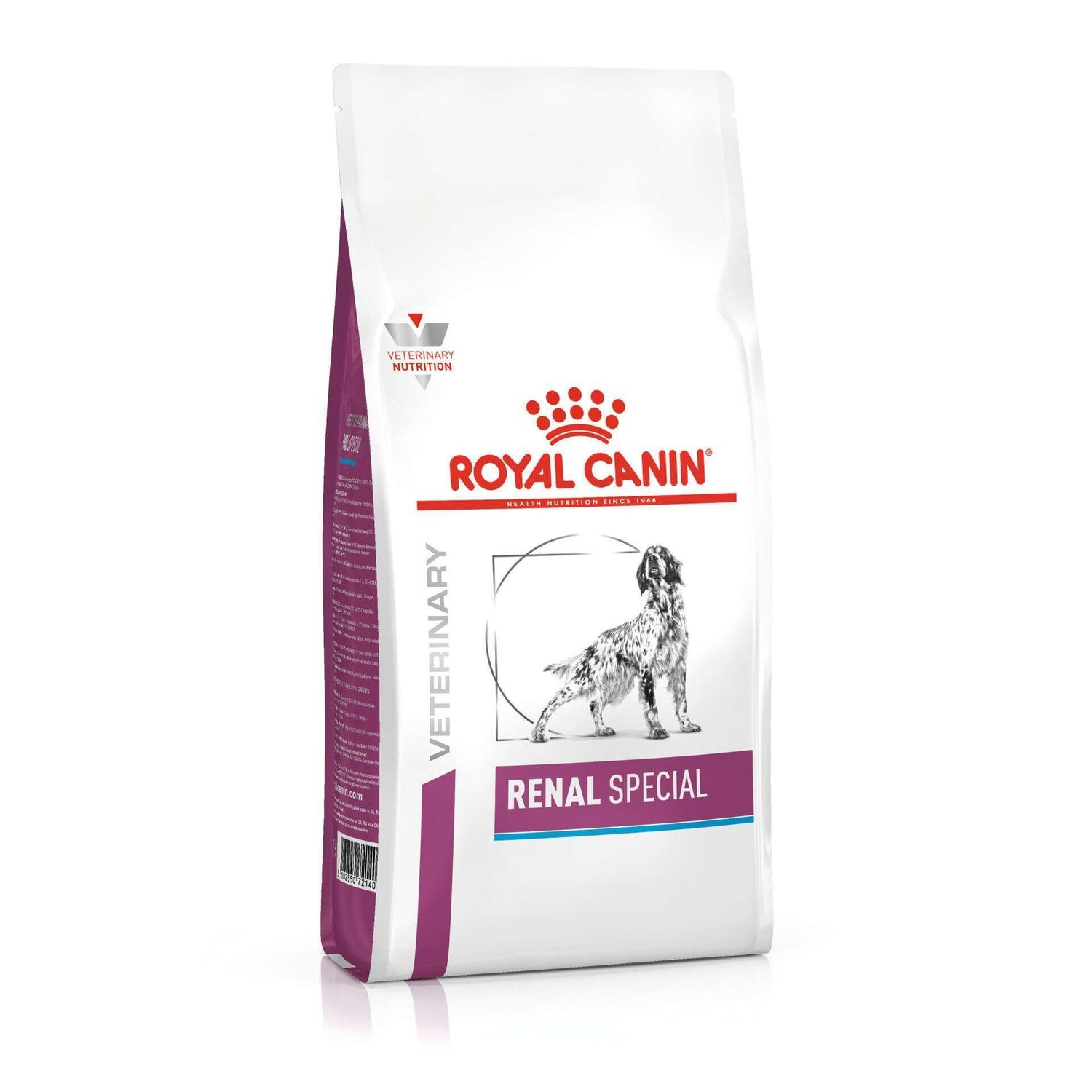 Ração para Cão Renal Special Royal Canin Veterinary Diets