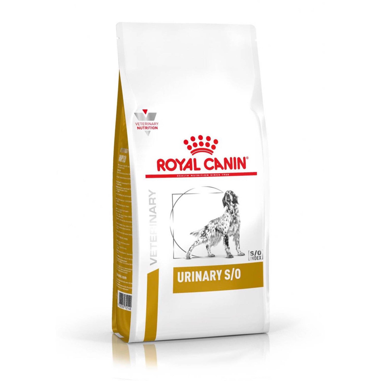 Ração para Cão Adulto Urinary S/O Royal Canin Veterinary Diets