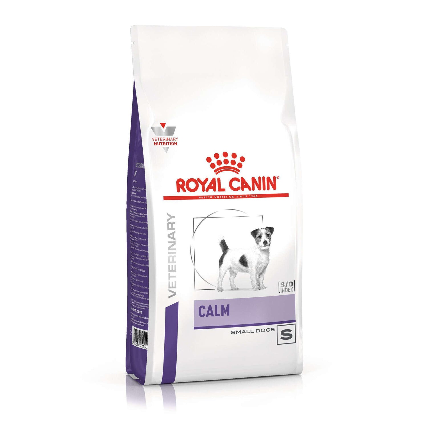 Ração para Cão Adulto Calm Royal Canin Veterinary Diets